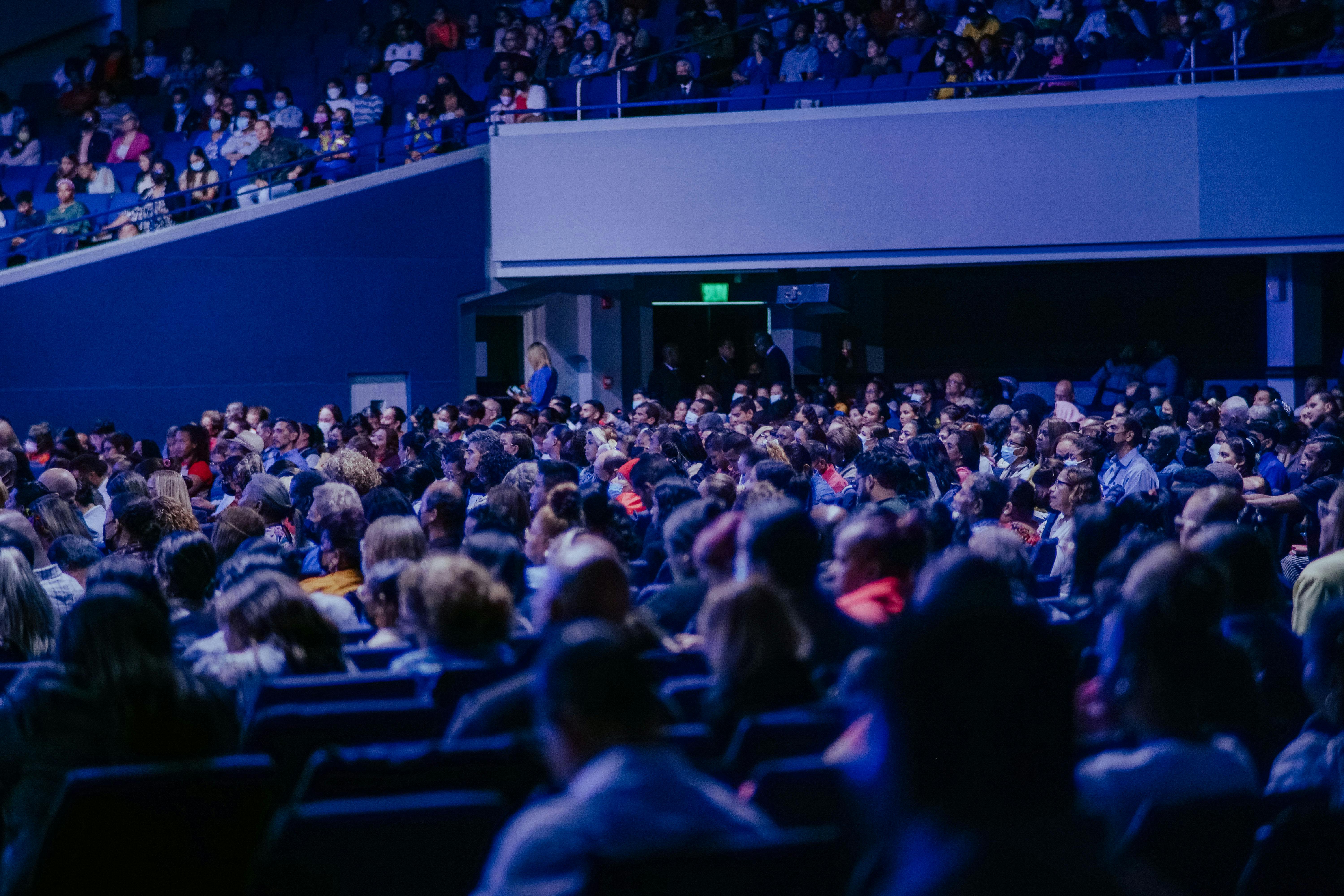 Exploring Different Types of Event Management: A Comprehensive Guide